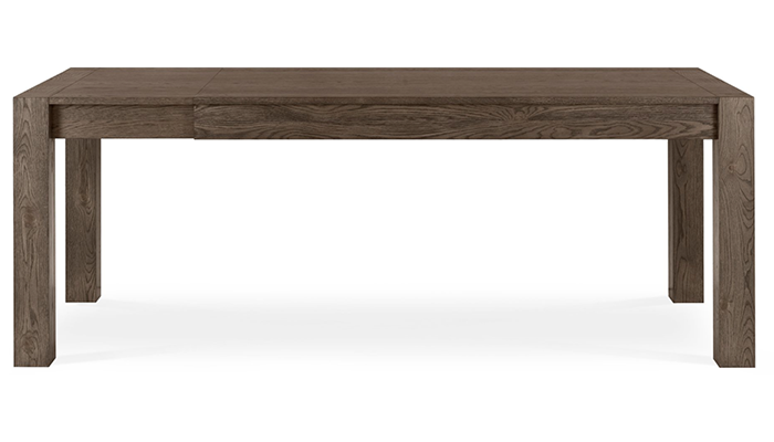 Bentley Designs Torino Dark Oak Dining